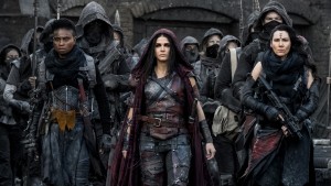 Phim 100 Người Thử Nghiệm (Phần 5) - The 100 (Season 5) (2018) Phim 100 Người Thử Nghiệm (Phần 5) - The 100 (Season 5) (2018)