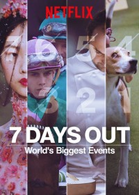 Phim 7 ngày trước sự kiện - 7 Days Out (2018) Phim 7 ngày trước sự kiện - 7 Days Out (2018)