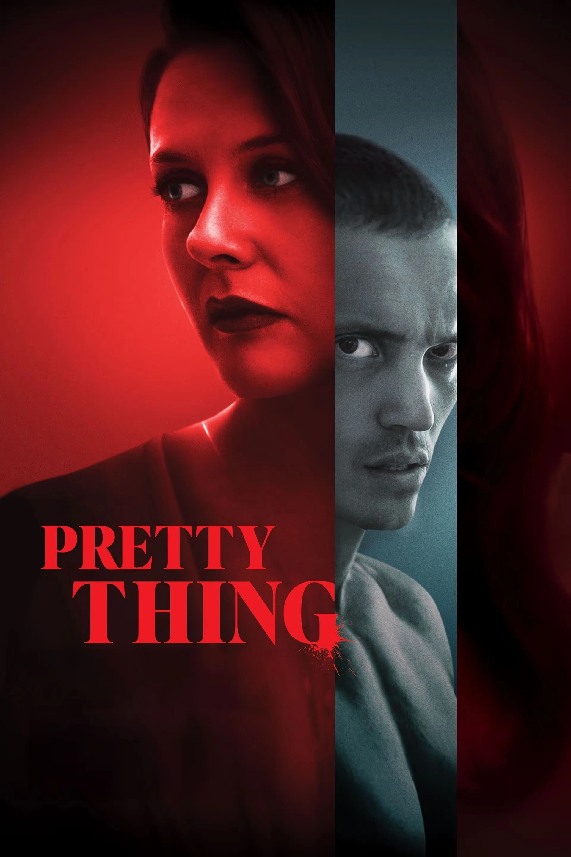 Phim Ám Ảnh Đẹp Xinh - Pretty Thing (2025)