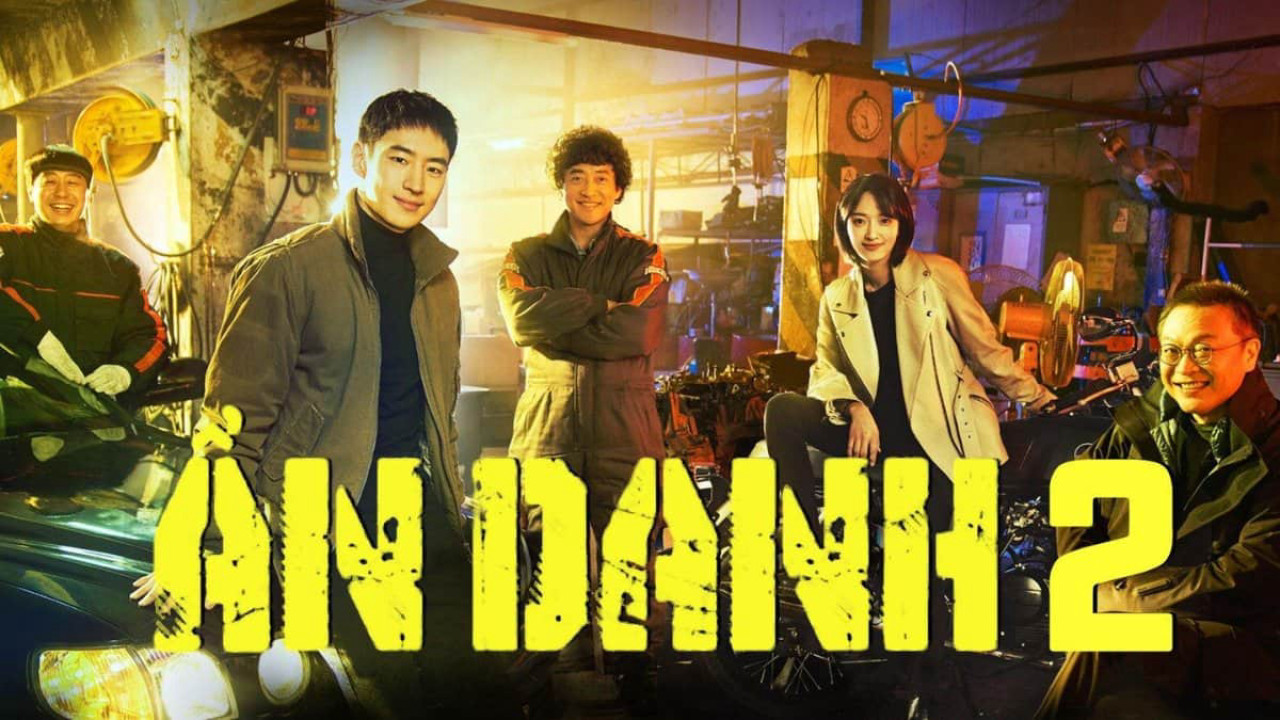 Xem Phim Ẩn Danh