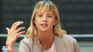 Xem Phim Angèle