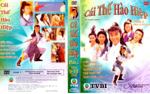 Xem Phim Anh Hùng Cái Thế