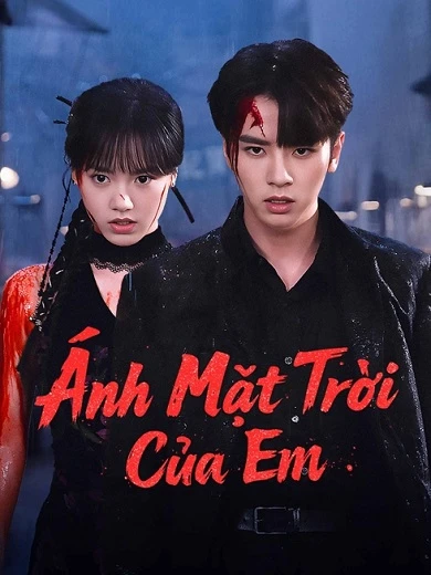 Phim Ánh Mặt Trời Của Em - Your Sunshine (2025)