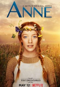 Phim Anne Tóc Đỏ (Phần 1) - Anne with an E (Season 1) (2017) Phim Anne Tóc Đỏ (Phần 1) - Anne with an E (Season 1) (2017)