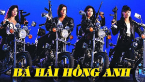 Xem Phim Bá Hải Hồng Anh