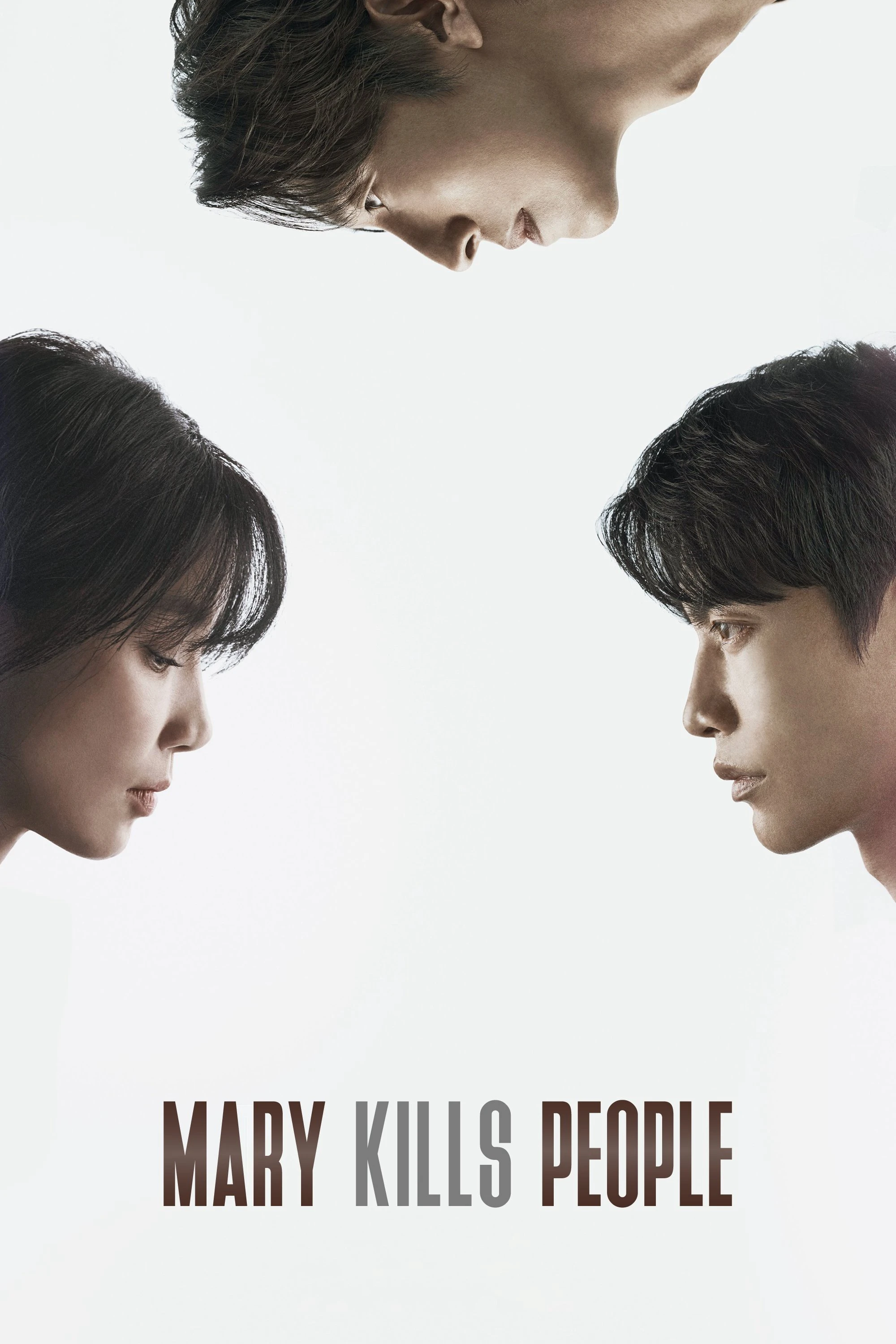 Phim Bác Sĩ An Tử (Cái Chết Nhân Đạo) - Mary Kills People (2025)