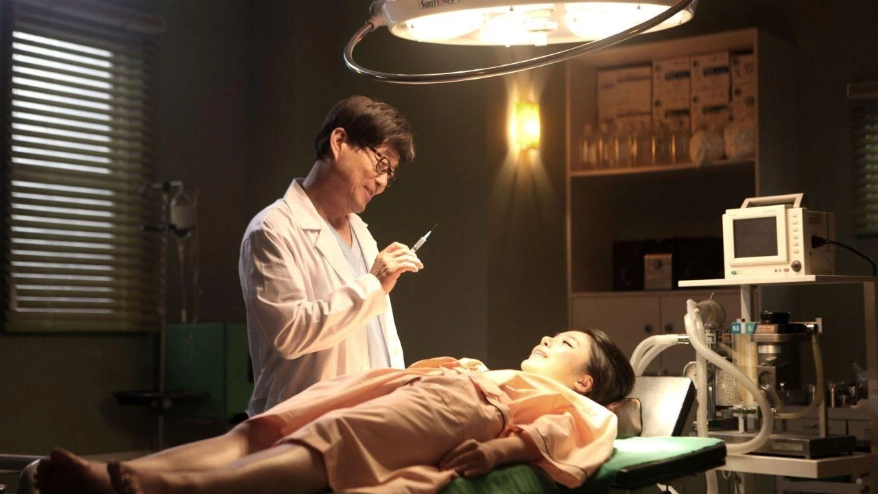 Xem Phim Bác Sĩ Thẫm Mỹ