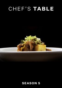 Phim Bàn của bếp trưởng (Phần 5) - Chef's Table (Season 5) (2018) Phim Bàn của bếp trưởng (Phần 5) - Chef's Table (Season 5) (2018)