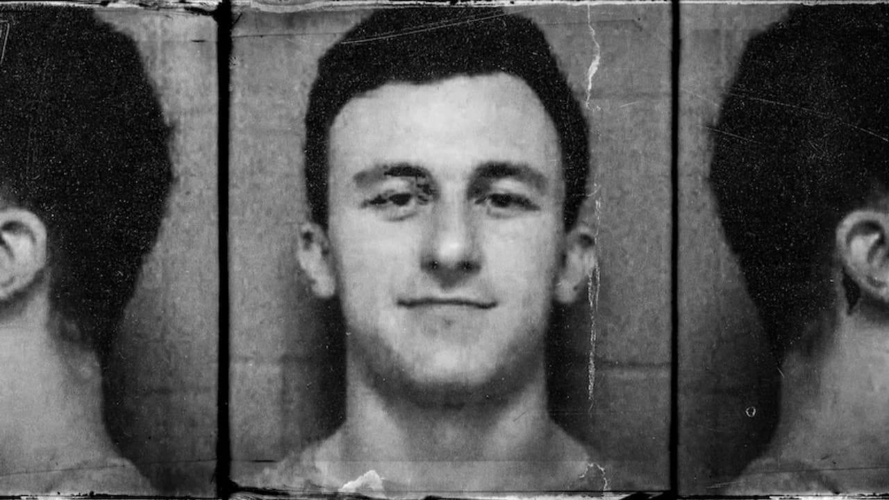 Phim Bí mật giới thể thao: Johnny Manziel - Untold: Johnny Football (2023) Phim Bí mật giới thể thao: Johnny Manziel - Untold: Johnny Football (2023)