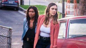 Phim Biệt đội tinh nhuệ L.A. (Phần 2) - L.A.’s Finest (Season 2) (2021) Phim Biệt đội tinh nhuệ L.A. (Phần 2) - L.A.’s Finest (Season 2) (2021)
