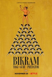 Phim Bikram: Từ bậc thầy Yoga đến tội phạm tình dục - Bikram: Yogi, Guru, Predator (2019) Phim Bikram: Từ bậc thầy Yoga đến tội phạm tình dục - Bikram: Yogi, Guru, Predator (2019)