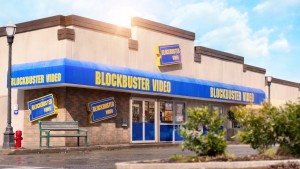 Xem Phim BLOCKBUSTER