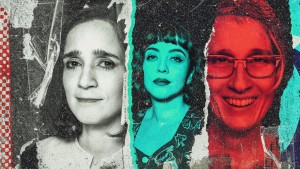 Phim Break it all: Lịch sử nhạc rock Mỹ Latinh - BREAK IT ALL: The History of Rock in Latin America (2020) Phim Break it all: Lịch sử nhạc rock Mỹ Latinh - BREAK IT ALL: The History of Rock in Latin America (2020)