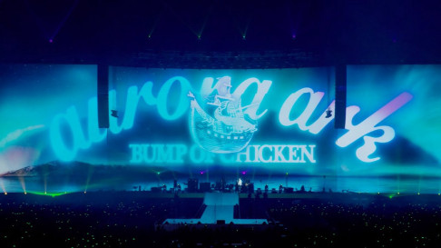 Phim BUMP OF CHICKEN TOUR 2019 aurora ark TOKYO DOME - BUMP OF CHICKEN TOUR 2019 aurora ark TOKYO DOME (2020) Phim BUMP OF CHICKEN TOUR 2019 aurora ark TOKYO DOME - BUMP OF CHICKEN TOUR 2019 aurora ark TOKYO DOME (2020)