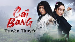 Xem Phim Cái Bang Truyền Thuyết