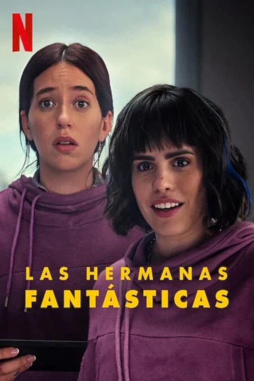 Phim Chị Em Đổi Đời - (Un)lucky Sisters (2024)