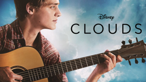 Phim Chiến Binh Của Những Giấc Mơ - Clouds (2020) Phim Chiến Binh Của Những Giấc Mơ - Clouds (2020)