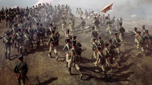 Phim Chiến tranh và Hòa bình 3: 1812 - War and Peace, Part III: The Year 1812 (1967) Phim Chiến tranh và Hòa bình 3: 1812 - War and Peace, Part III: The Year 1812 (1967)