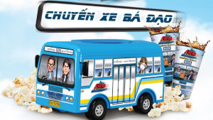 Xem Phim Chuyến Xe Bá Đạo