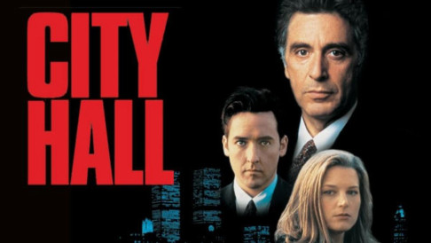 Phim City Hall - City Hall (2020) Phim City Hall - City Hall (2020)