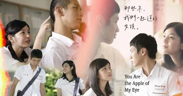 Xem Phim Cô Gái Năm Ấy Chúng Ta Cùng Theo Đuổi (bản đài)