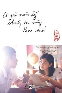 Phim Cô Gái Năm Ấy Chúng Ta Cùng Theo Đuổi (bản đài) - You Are The Apple of My Eye (Taiwan Ver.) (2011)