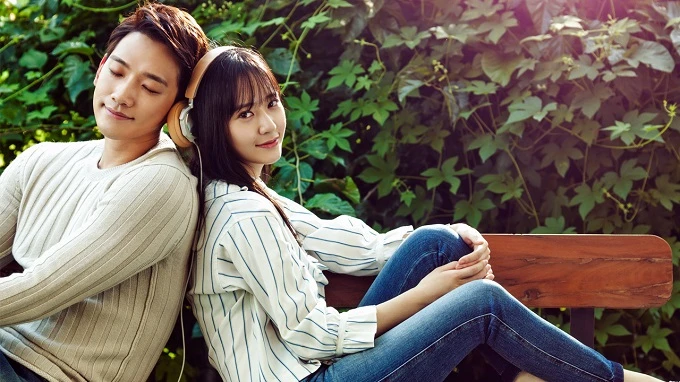 Phim Cô nàng đáng yêu - My Lovely Girl (2014)