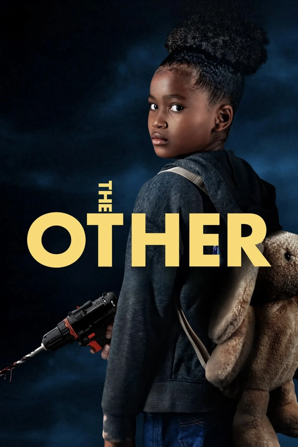 Phim Con Nuôi - The Other (2025)