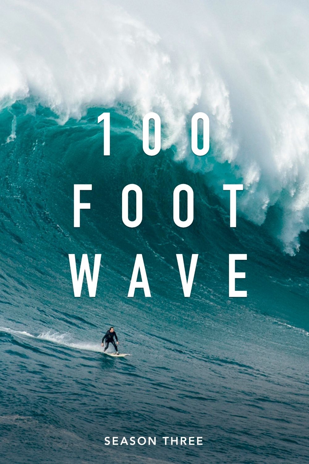 Phim Cơn Sóng Lừng 30 Mét (Phần 3) - 100 Foot Wave (Season 3) (2025)
