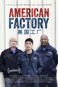 Phim Công xưởng Hoa Kỳ - American Factory (2019) Phim Công xưởng Hoa Kỳ - American Factory (2019)