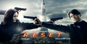 Phim Cuộc Giải Cứu Đếm Ngược - Reset (2017) Phim Cuộc Giải Cứu Đếm Ngược - Reset (2017)