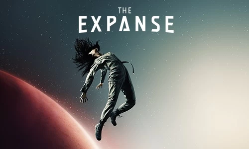 Phim Cuộc Mở Rộng (Phần 1) - The Expanse (Season 1) (2015) Phim Cuộc Mở Rộng (Phần 1) - The Expanse (Season 1) (2015)