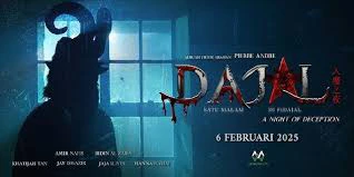 Xem Phim Dajal: Đêm Lừa Dối