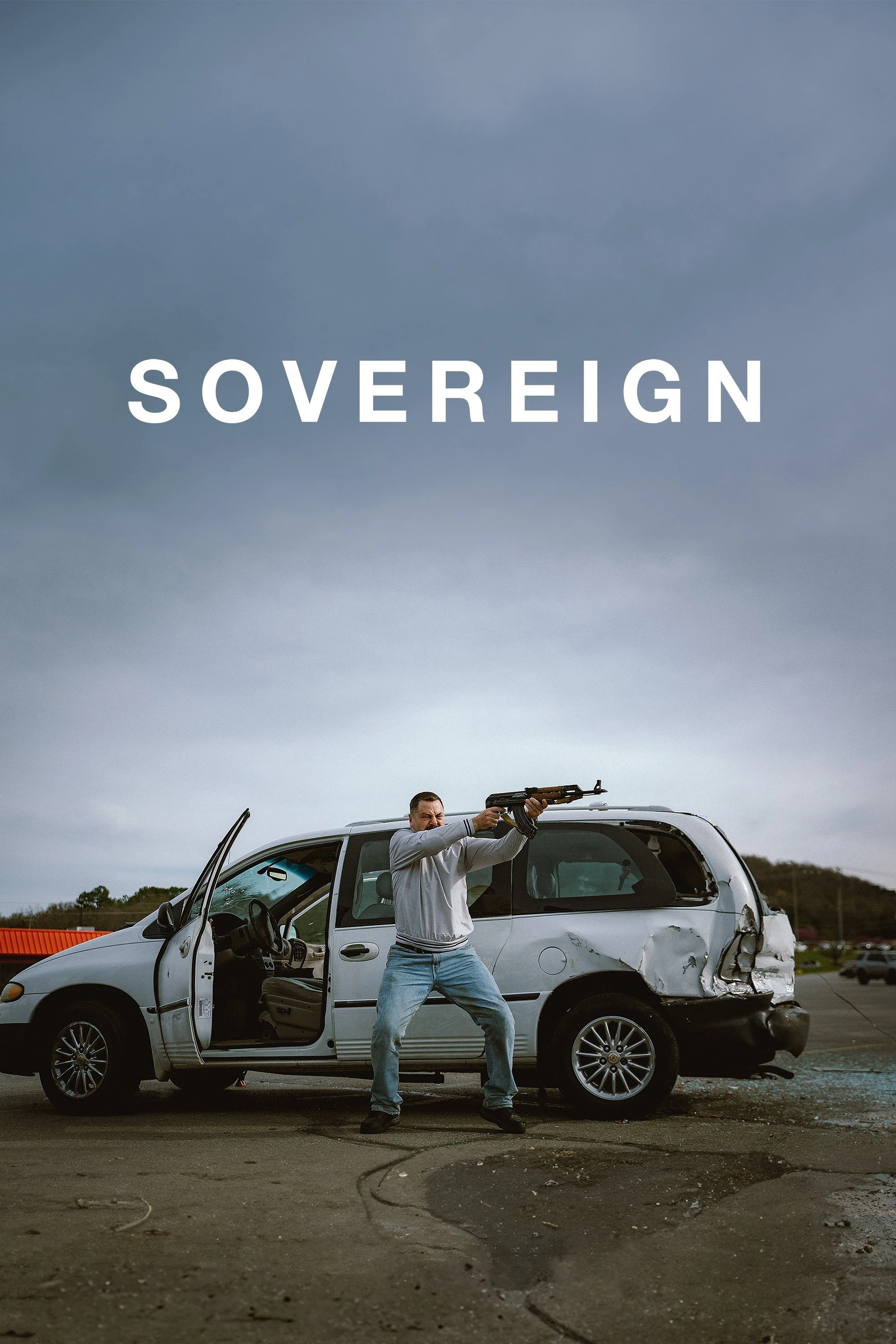 Phim Đấng Tối Cao - Sovereign (2025)