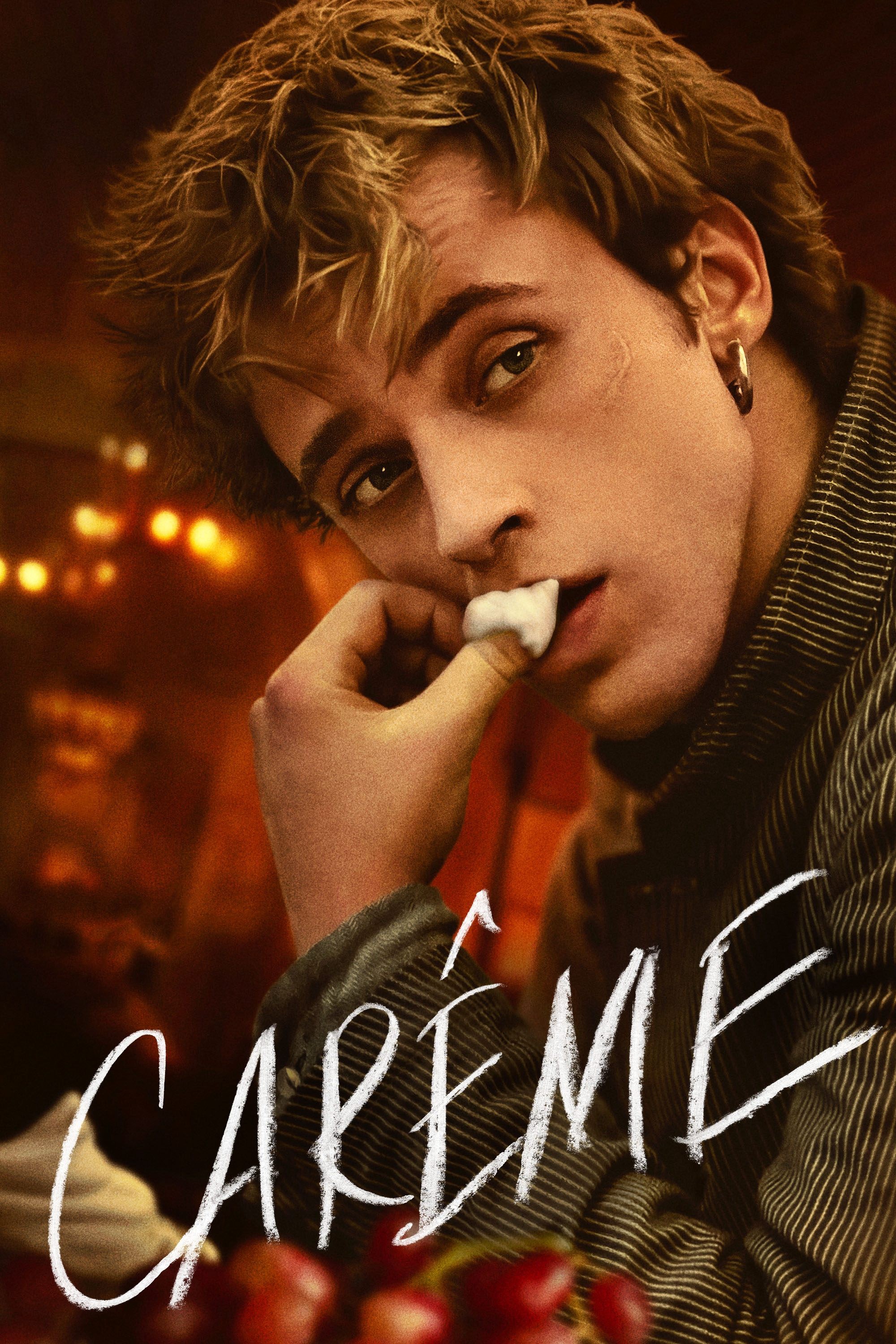 Phim Đầu Bếp Carême - Carême (2025)