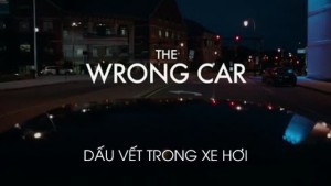Xem Phim Dấu Vết Trong Xe Hơi