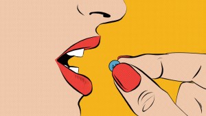 Phim Đến giờ uống thuốc - Take Your Pills (2018) Phim Đến giờ uống thuốc - Take Your Pills (2018)