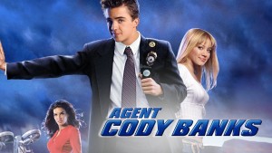 Phim Điệp viên Cody Banks - Agent Cody Banks (2003) Phim Điệp viên Cody Banks - Agent Cody Banks (2003)