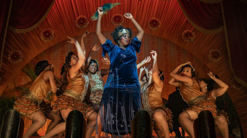 Xem Phim Điệu blues của Ma Rainey