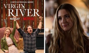 Phim Dòng Sông Trinh Nữ (Phần 2) - Virgin River (Season 2) (2020) Phim Dòng Sông Trinh Nữ (Phần 2) - Virgin River (Season 2) (2020)
