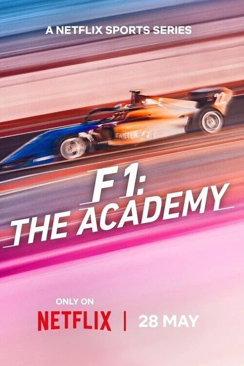 Phim F1 Academy - F1: The Academy (2025)