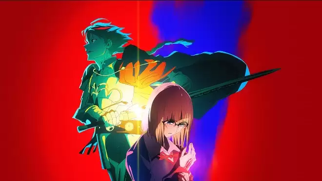 Xem Phim Fate/strange Fake
