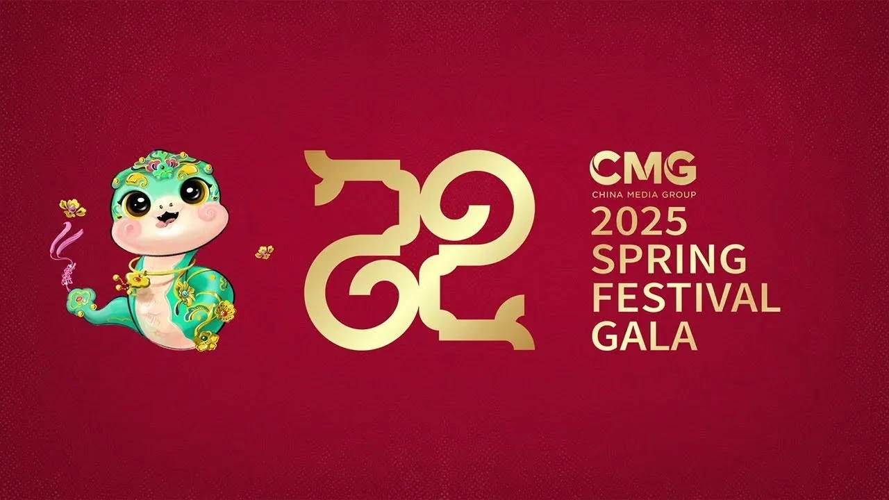 Xem Phim Gala Chào Xuân 2025 Của Đài Phát Thanh Và Truyền Hình Trung Ương Trung Quốc
