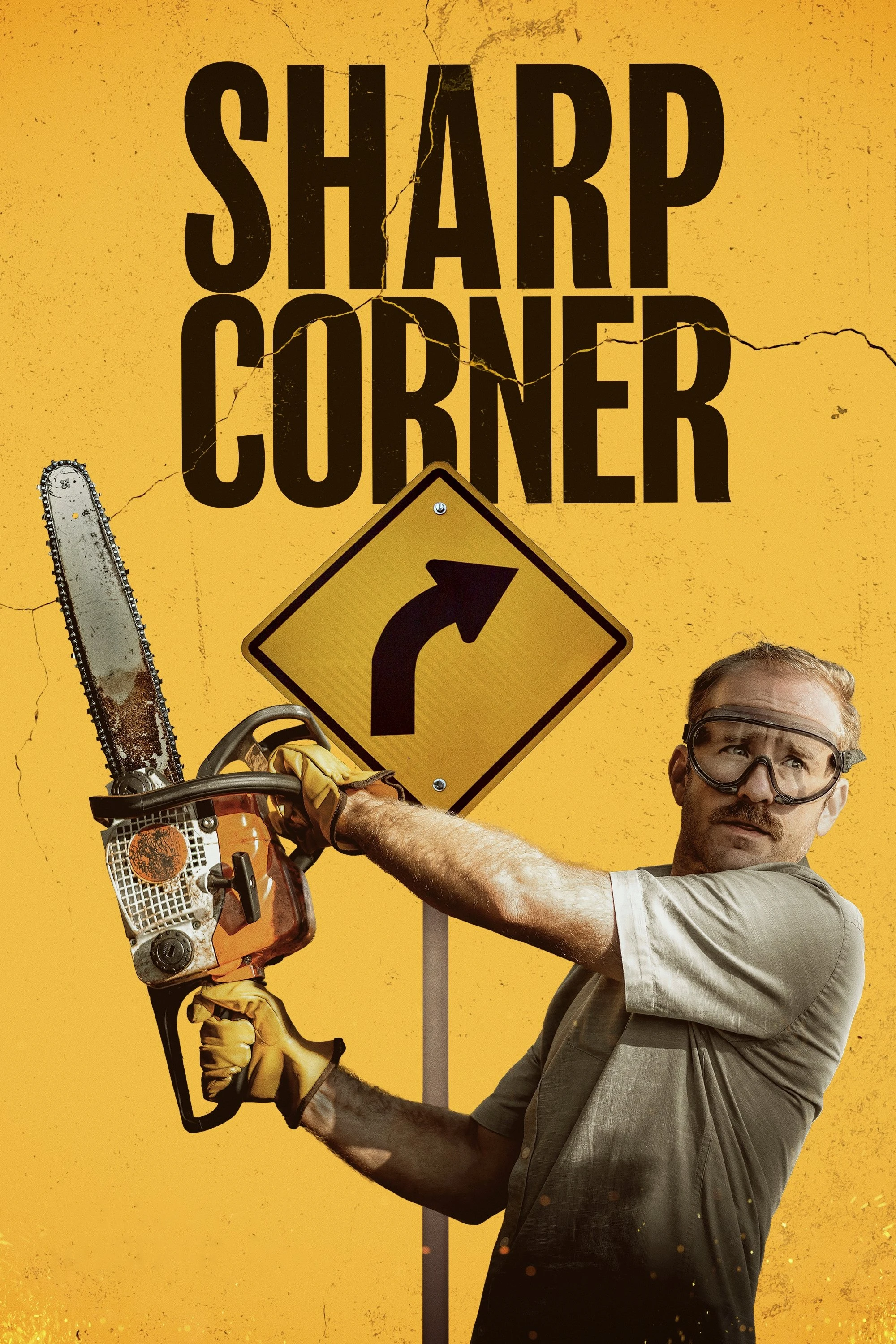 Phim Góc Khuất - Sharp Corner (2025)