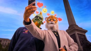 Phim Hẹn hò cùng quái thú (Phần 1) - Sexy Beasts (Season 1) (2021) Phim Hẹn hò cùng quái thú (Phần 1) - Sexy Beasts (Season 1) (2021)