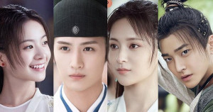 Phim Hoa Nở Trăng Vừa Tròn - Truth Or Dare  (2021)