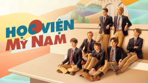 Xem Phim Học Viện Mỹ Nam