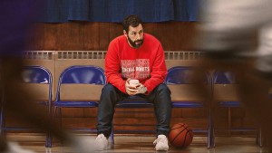 Phim HUSTLE: Cuộc đua NBA - Hustle (2022) Phim HUSTLE: Cuộc đua NBA - Hustle (2022)