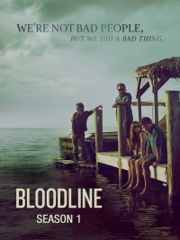 Phim Huyết Thống (Phần 1) - Bloodline (Season 1) (2015) Phim Huyết Thống (Phần 1) - Bloodline (Season 1) (2015)