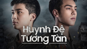Phim Huynh Đệ Tương Tàn - Blood Brother (2019) Phim Huynh Đệ Tương Tàn - Blood Brother (2019)